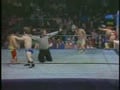 midget tagteam wrestling