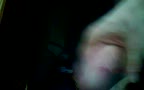 Jerk and Cum Shot
