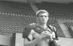 damn hot rugby player