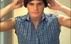 cute us bi Twink