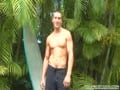 kody showing off