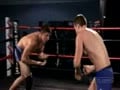 Brody Vs. Ray
