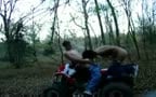 twinks atv fuck