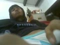 Asian Twink Wanking