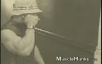 Muscle Jerk