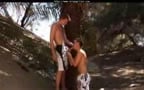 outdoor sex