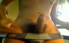 Teen Twink Cam Wank