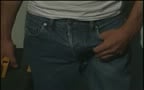 big cock handyman