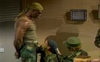 soldier 4way