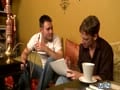 Sebastien and Davin