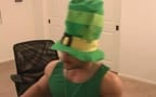 Hot Leprechaun
