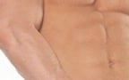muscle men photo