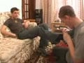 Feet