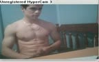 Latino Jerk Off