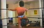 Wrestling - Arena 10