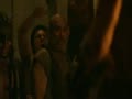 Spartacus Sea*S 2, 2nd show
