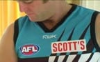 Sean gets serviced
