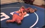 Figure 4 leglock compilation