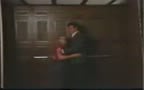 Love in an elevator