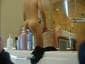 teen bath