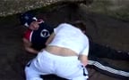 trackie lads