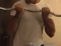 Playing with Marcus