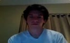 Cute Twink wanks it
