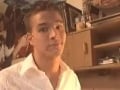 Jeremy Lory 1