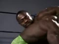 Wrestle and Fuck