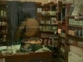 the back room
