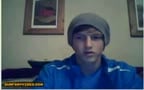 bonnet twink jerks big dick