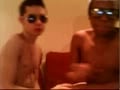 Horny Interacial Couple