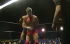 Gay vs. Str8 wrestling