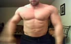Cocky Bodybuilder