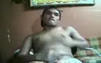 Gay Asian Jerking