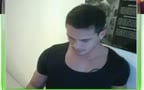 stripper latino en webcam