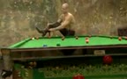 Snookered