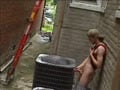 Alley Jack Off