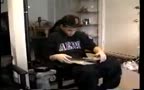 Twink gets blowjob