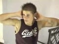 sexy tristian