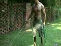 the gardener