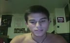 Hot cuban Twink wanks it