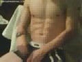 Muscle wank