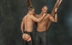 Guy Bondage