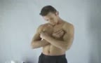 Hot man