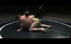 TJ Young vs Dak Ramse