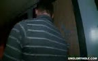 Gloryhole Dave