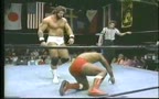 Another Billy Jack Vid