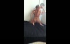 top model alejandro salgueiro porn film