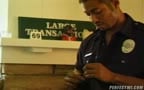 cop gets oral